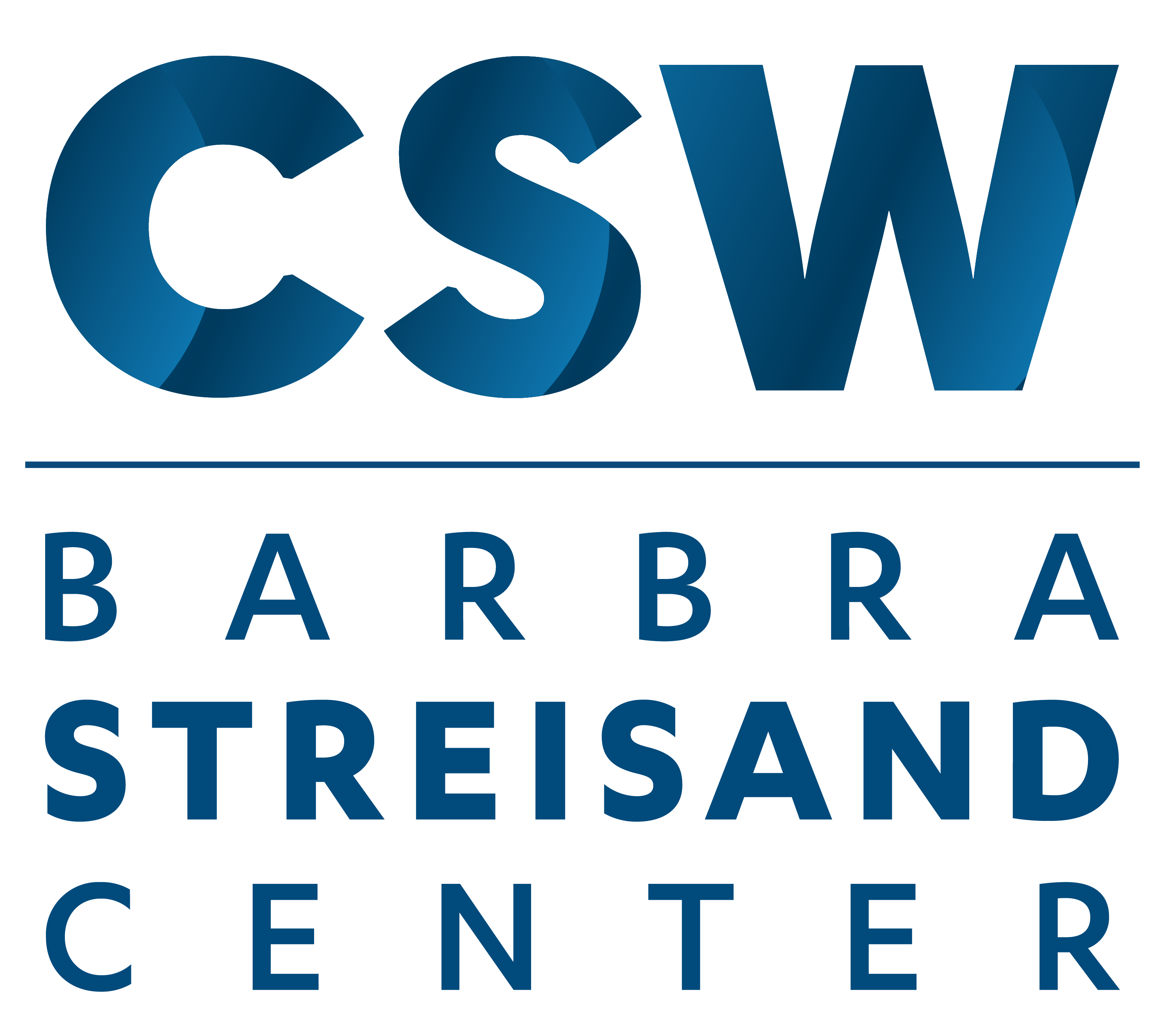 CSW logo