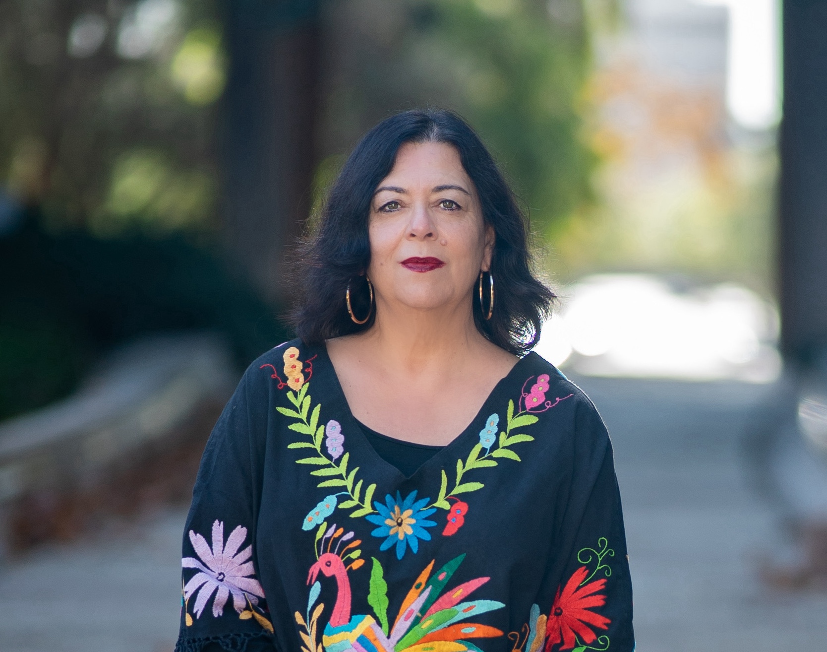 Charlene-Villaseñor-Black profile picture