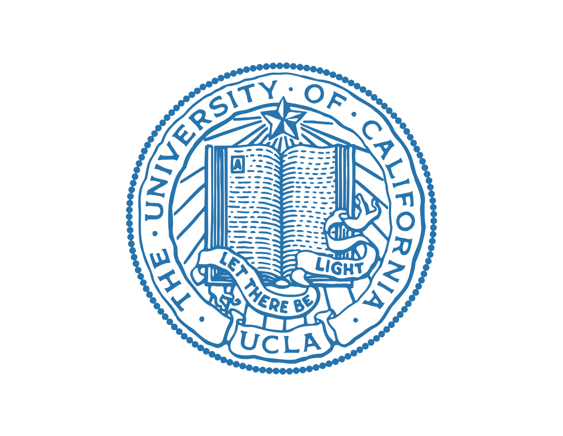 UCLA logo