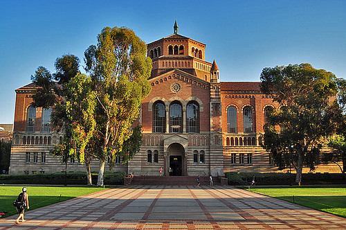 Powell library