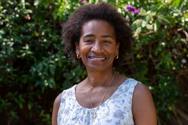 Marilyn Raphael elected to the National Academy of Sciences 